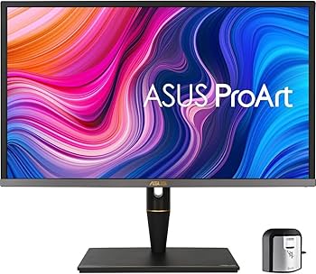 Amazon.co.jp: ASUS 27インチ クリエイター向けモニター ProArt