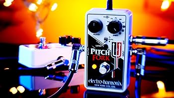 Amazon.co.jp: electro-harmonix エレクトロハーモニクス エフェクター