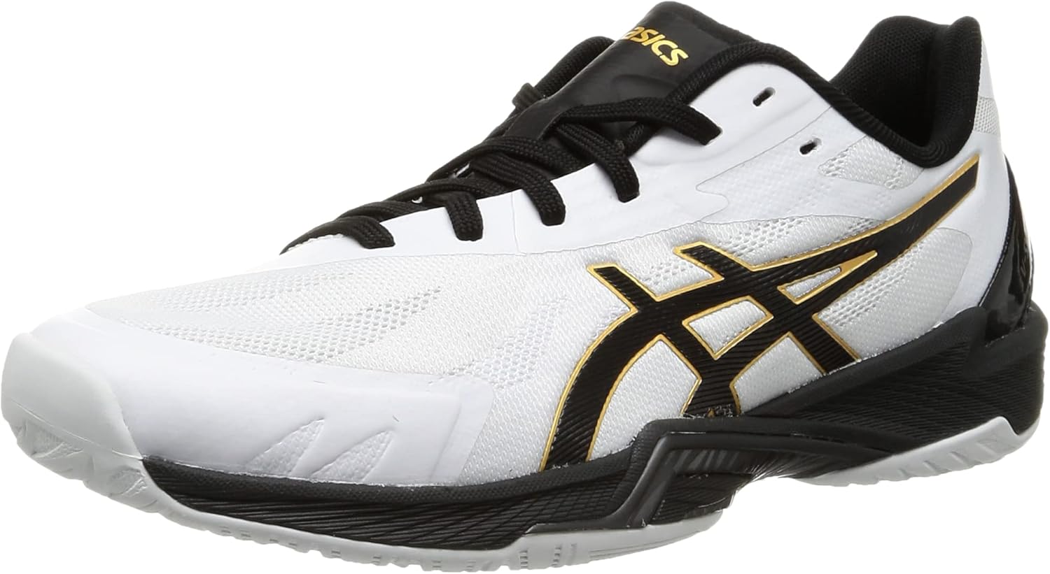 Amazon | [アシックス] バレーボールシューズ V-SWIFT FF 3 | asics