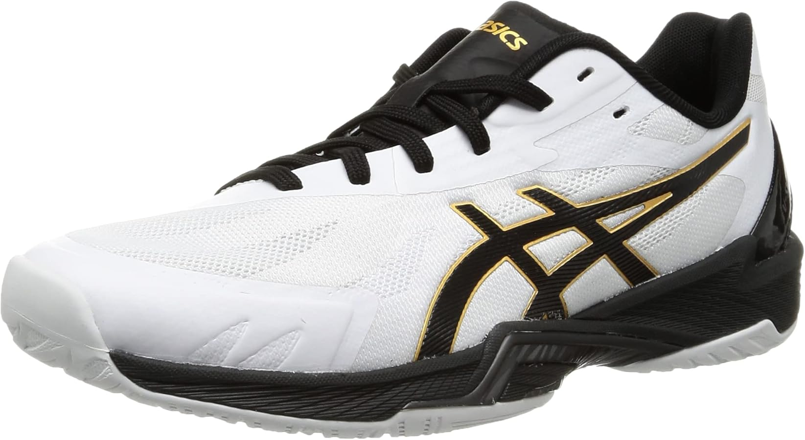 Amazon | [アシックス] バレーボールシューズ V-SWIFT FF 3 | asics