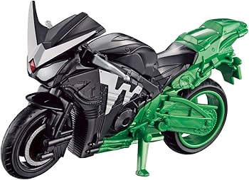 Amazon.com: Bandai Kamen Rider W RKF Rider Armor Series Kamen