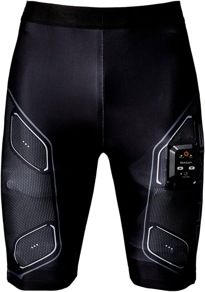 Amazon.co.jp: [SIXPAD] シックスパッド ホームジム専用 パワースーツ