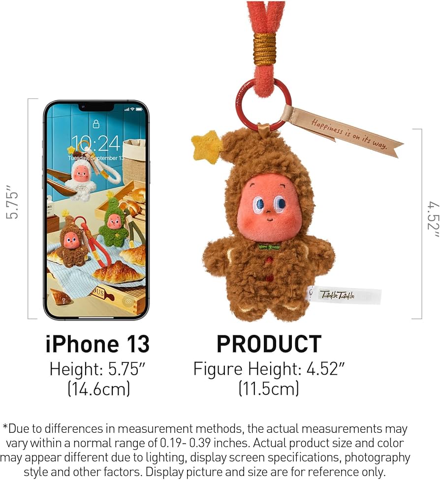 Amazon.com: Twinkle Twinkle Savor the Monment Series-Fresh-Baked