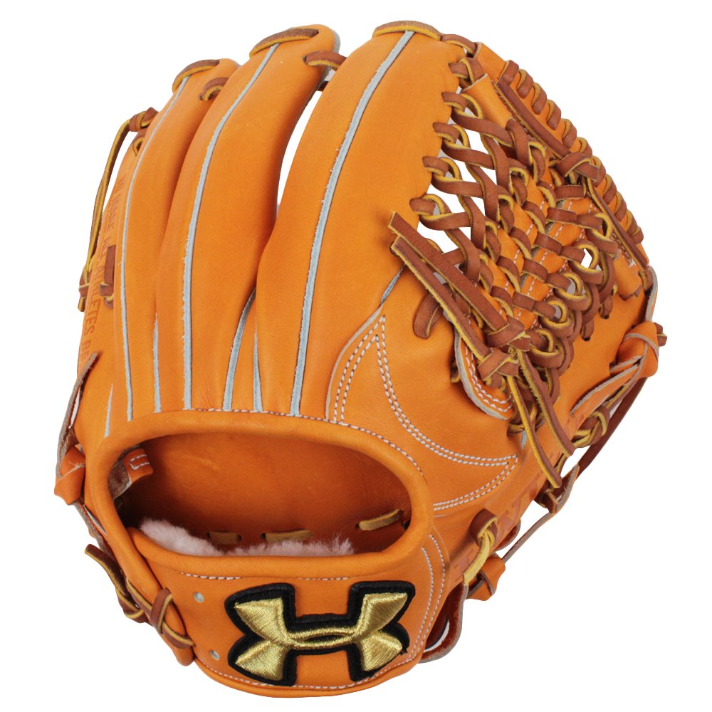 Amazon | UNDER ARMOUR(アンダーアーマー)【QBB0020】一般硬式用 野球