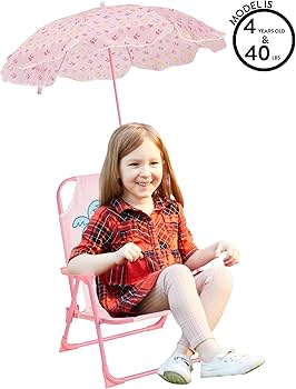 Amazon.com: Sanrio Hello Kitty Kids Outdoor Folding Beach Chair