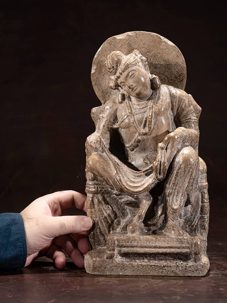 Amazon｜仏像、ガンダーラ像、古代ギリシャの仏像、古代仏教美術、文化