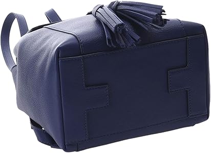 Amazon.co.jp: [トリーバーチ] リュックサック 48876 493 マグロウ