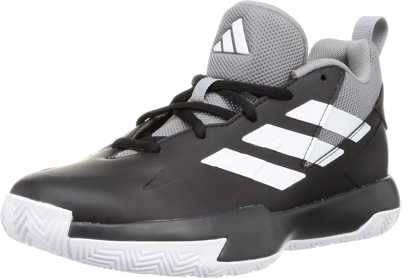Amazon | バスケットボールシューズ Cross Em Up Select ワイド
