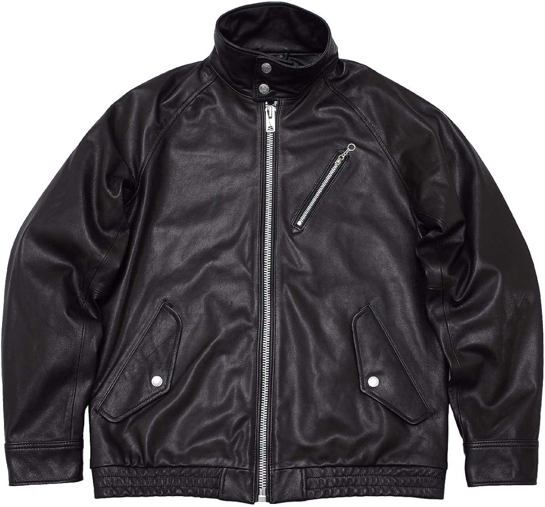 Amazon | Schott ショット #3111028 ゴート スウィングトップ