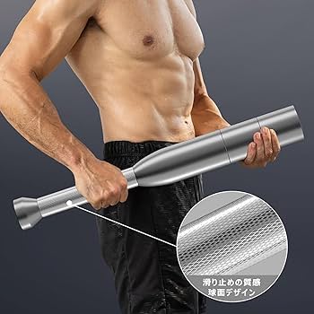 Amazon.co.jp: クラブベル/ダンベル アイアンバット インディアン