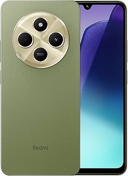 Amazon | シャオミ(Xiaomi) SIMフリー スマートフォン Redmi 14C 8GB+
