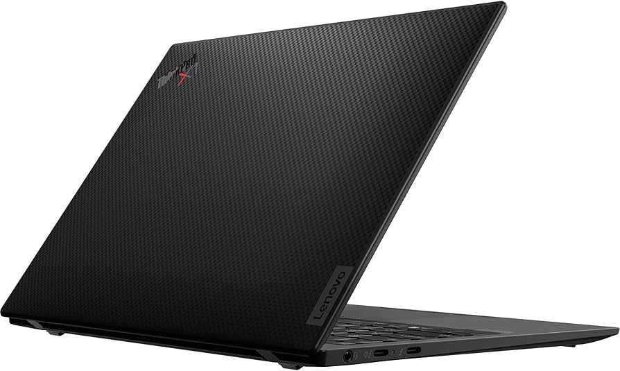 Amazon.com: Lenovo Latest ThinkPad X1 Nano Laptop, Intel i7-1180G7