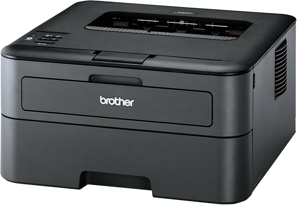 Amazon.co.jp: (旧モデル) brother レーザープリンター A4 モノクロ