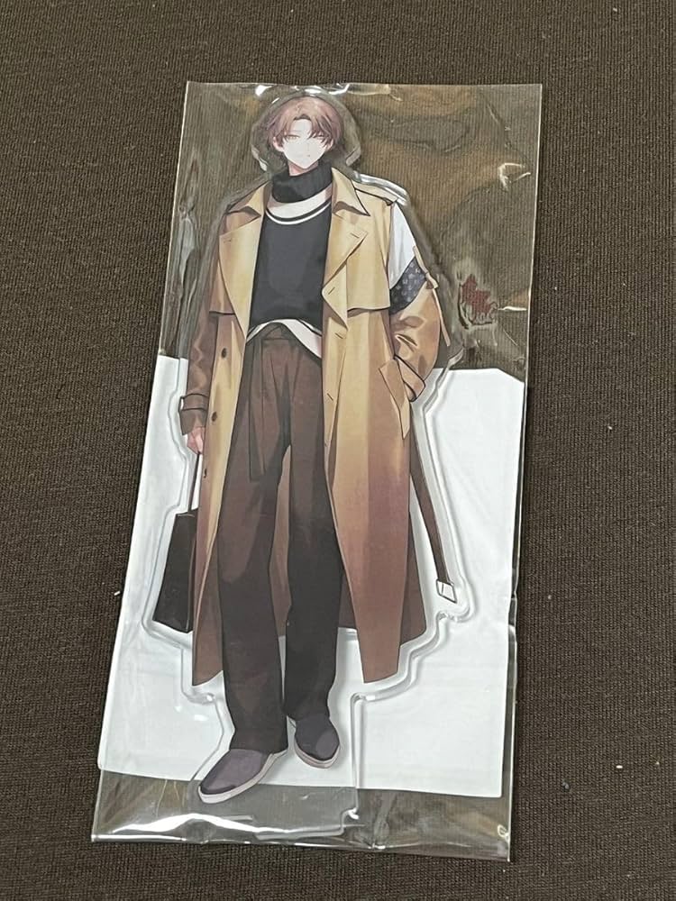 Amazon.co.jp: 加賀美ハヤト アクリルスタンド アクスタ 中国限定