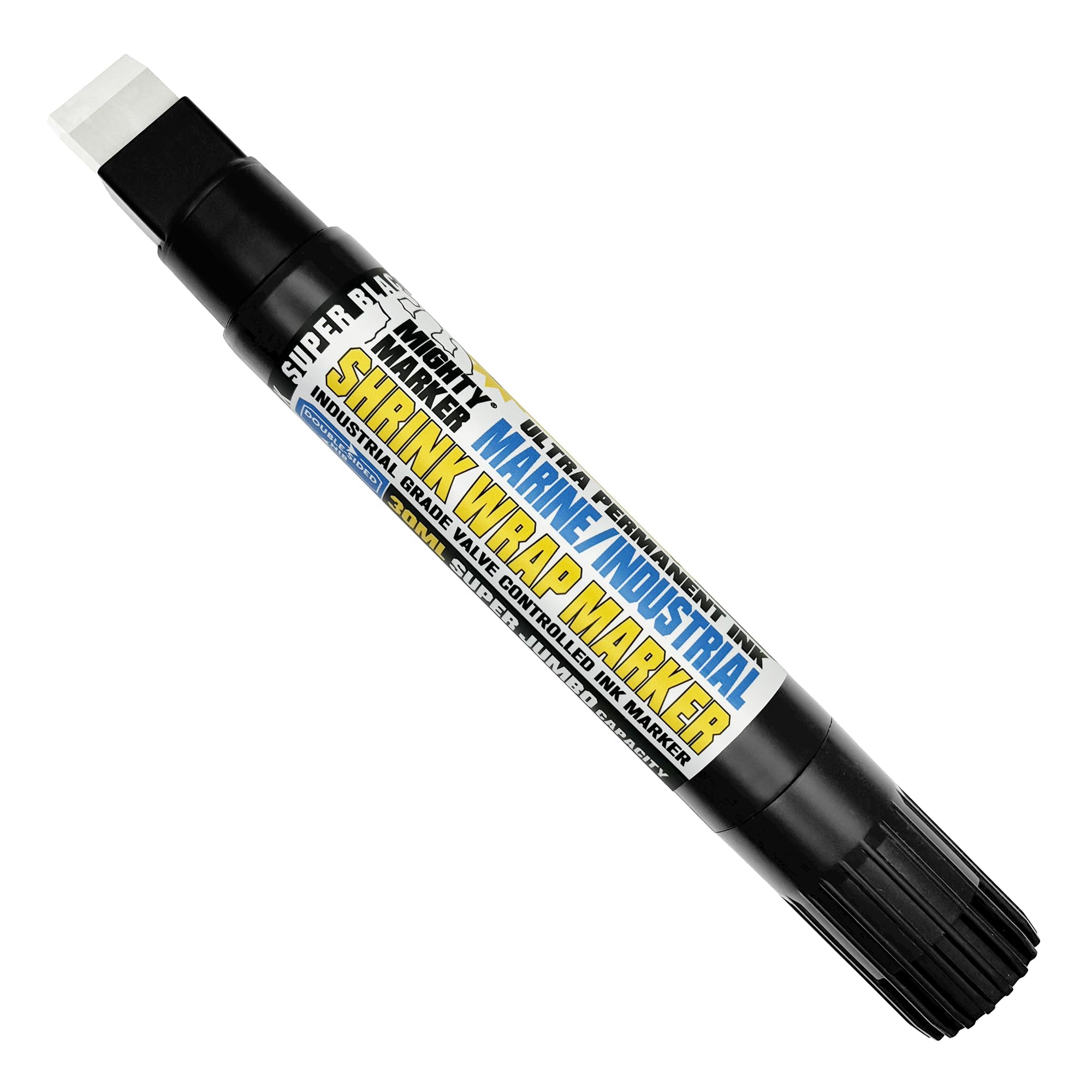 Amazon.com: Mighty Marker IM-81 Super Jumbo Marine/Industrial