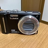 Amazon | パナソニック デジタルカメラ ルミックス ゴールド DMC-TZ10