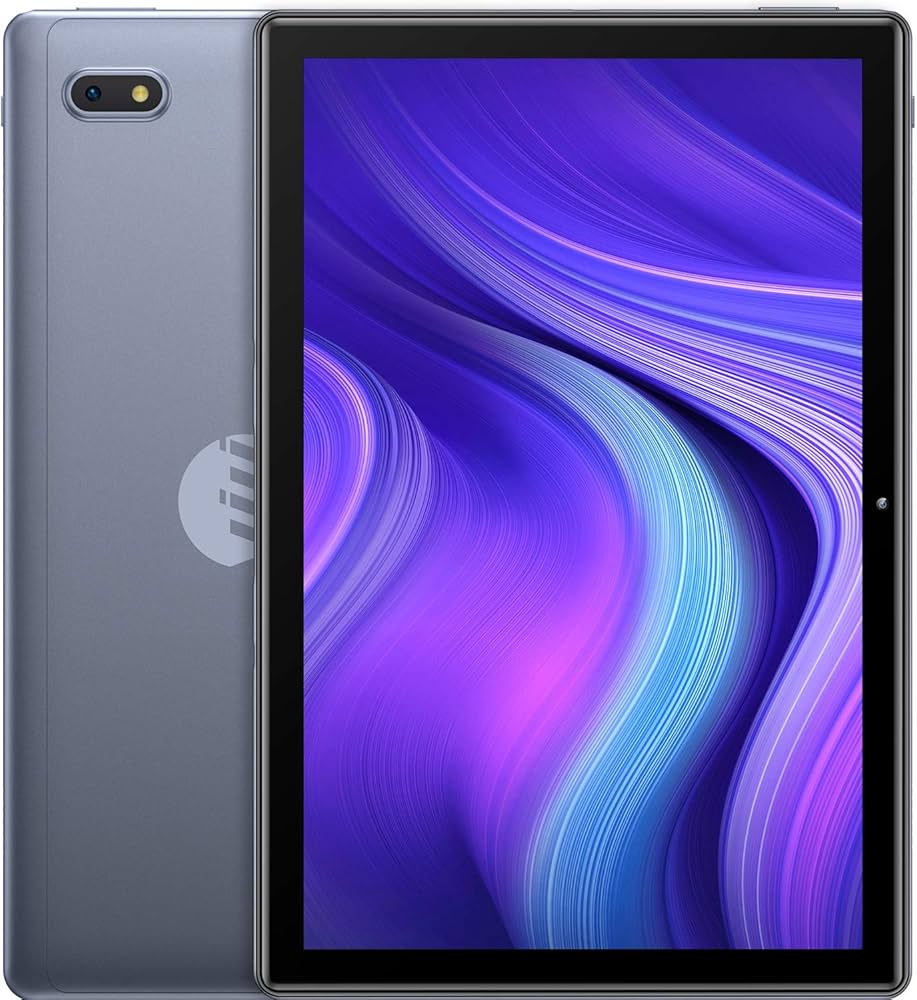 Amazon.co.jp: タブレット-[キーボード対応] 10.1インチ 8コアRAM4GB