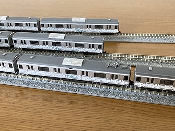 Amazon.co.jp: TOMIX 93574 JR 209-0系在来線試験電車（MUE-Train
