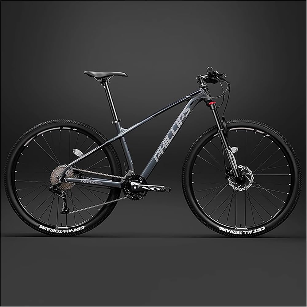 Amazon | オフロードマウンテンバイク フルサスモデル MTB 29inch×2.1