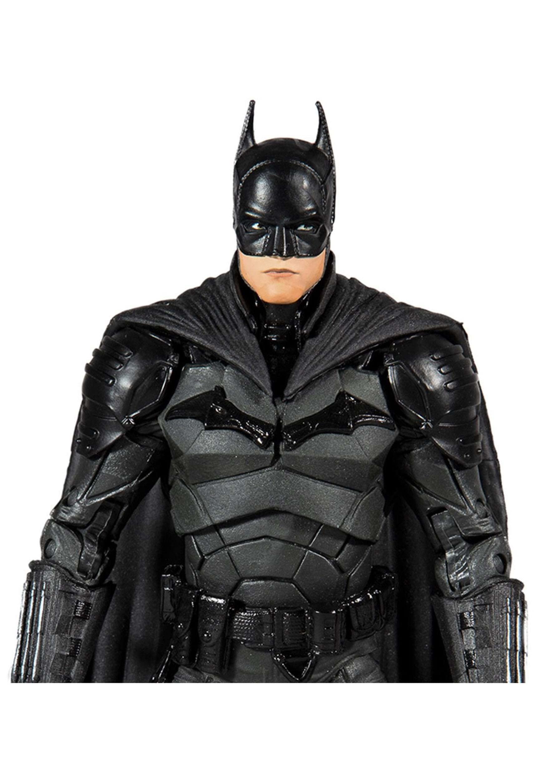 Amazon.co.jp: McFarlane Toys DC バットマン バットマン(映画) 7