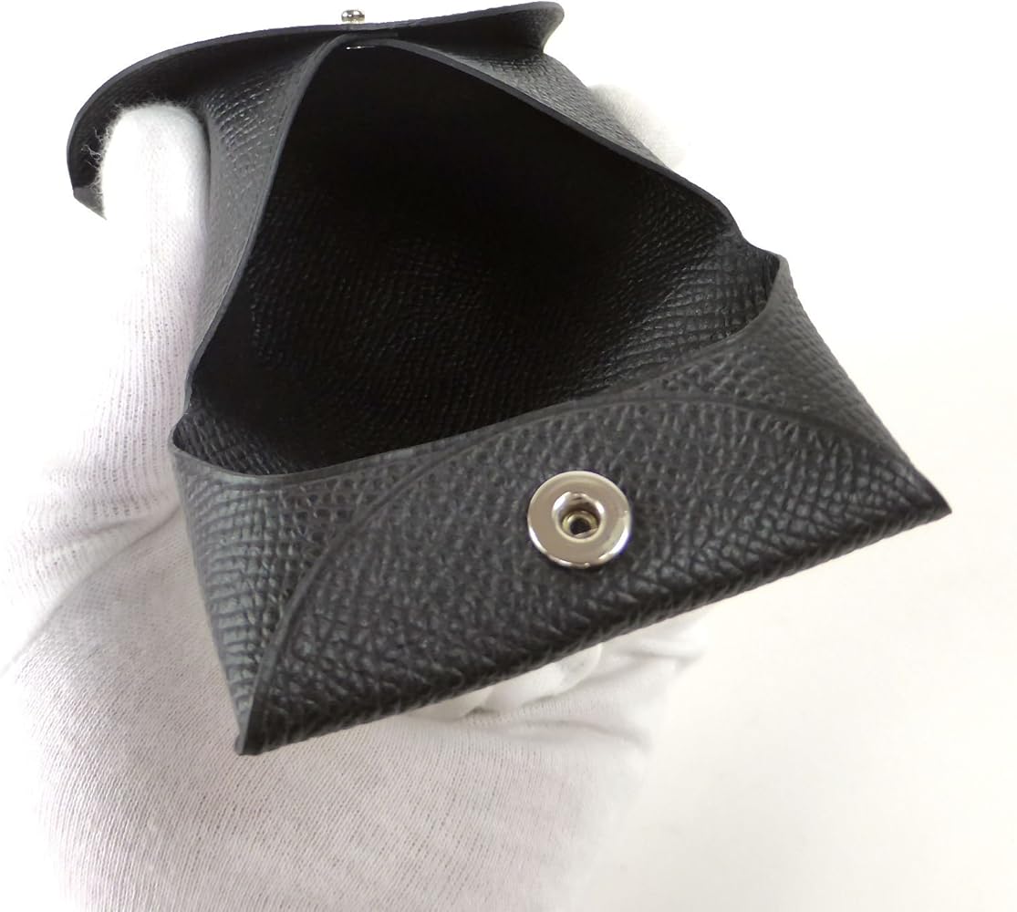 Amazon | [エルメス] コインケース バスティア ヴォーエプソン