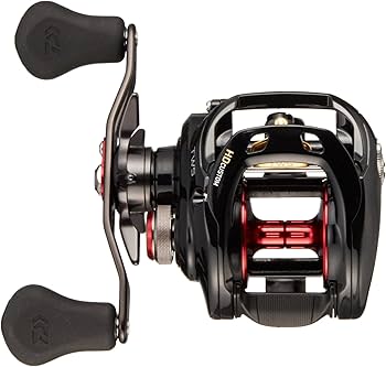 Amazon | ダイワ(DAIWA) ベイトリール 14 タトゥーラ HDカスタム
