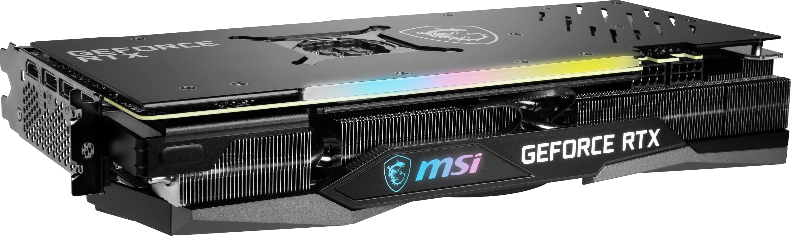 グラフィックボード・グラボ・ビデオカード msi rtx 3060 ti