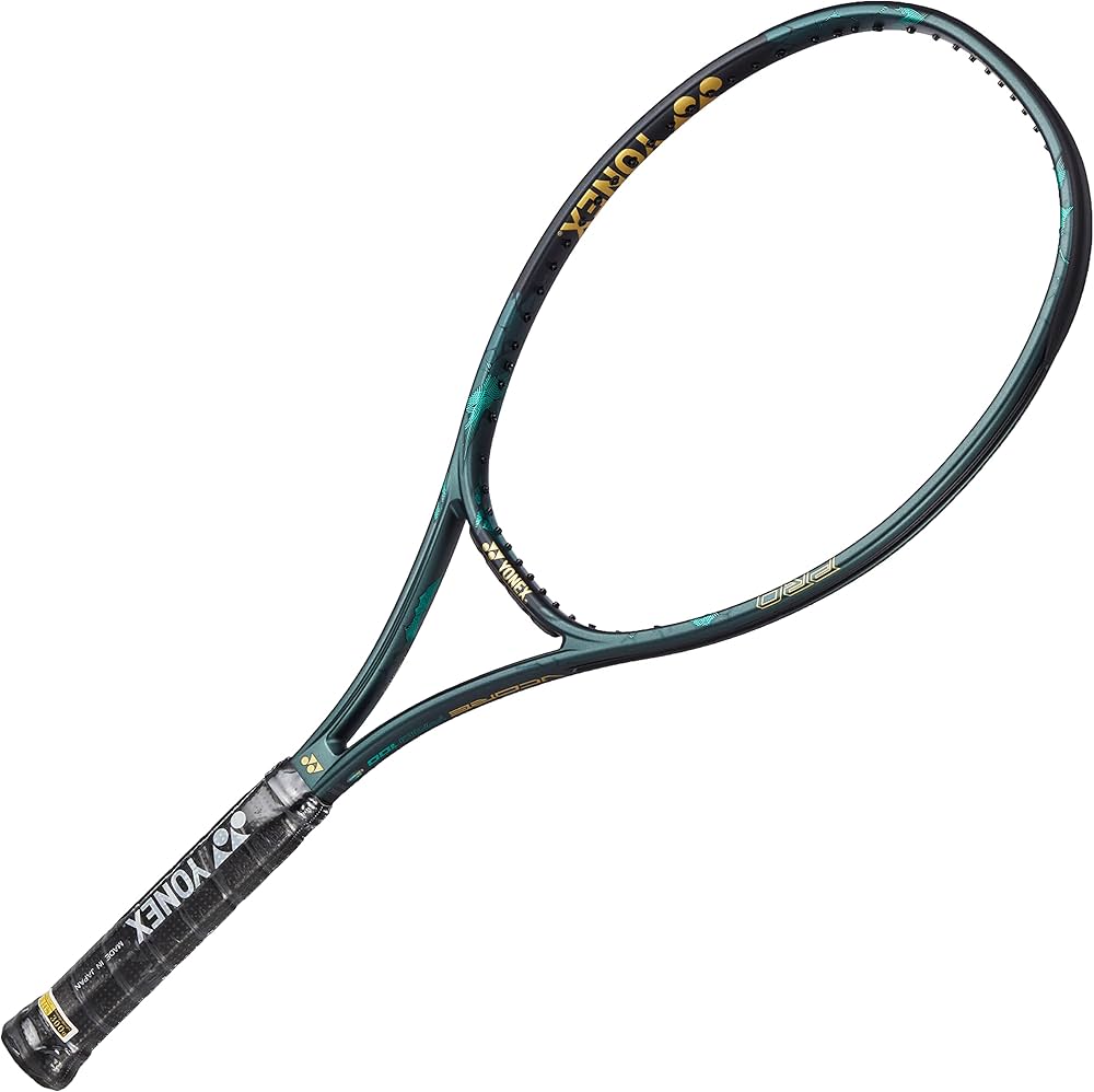 Amazon.co.jp: Yonex Hard Tennis Racket, Frame Only, V-Core Pro 100