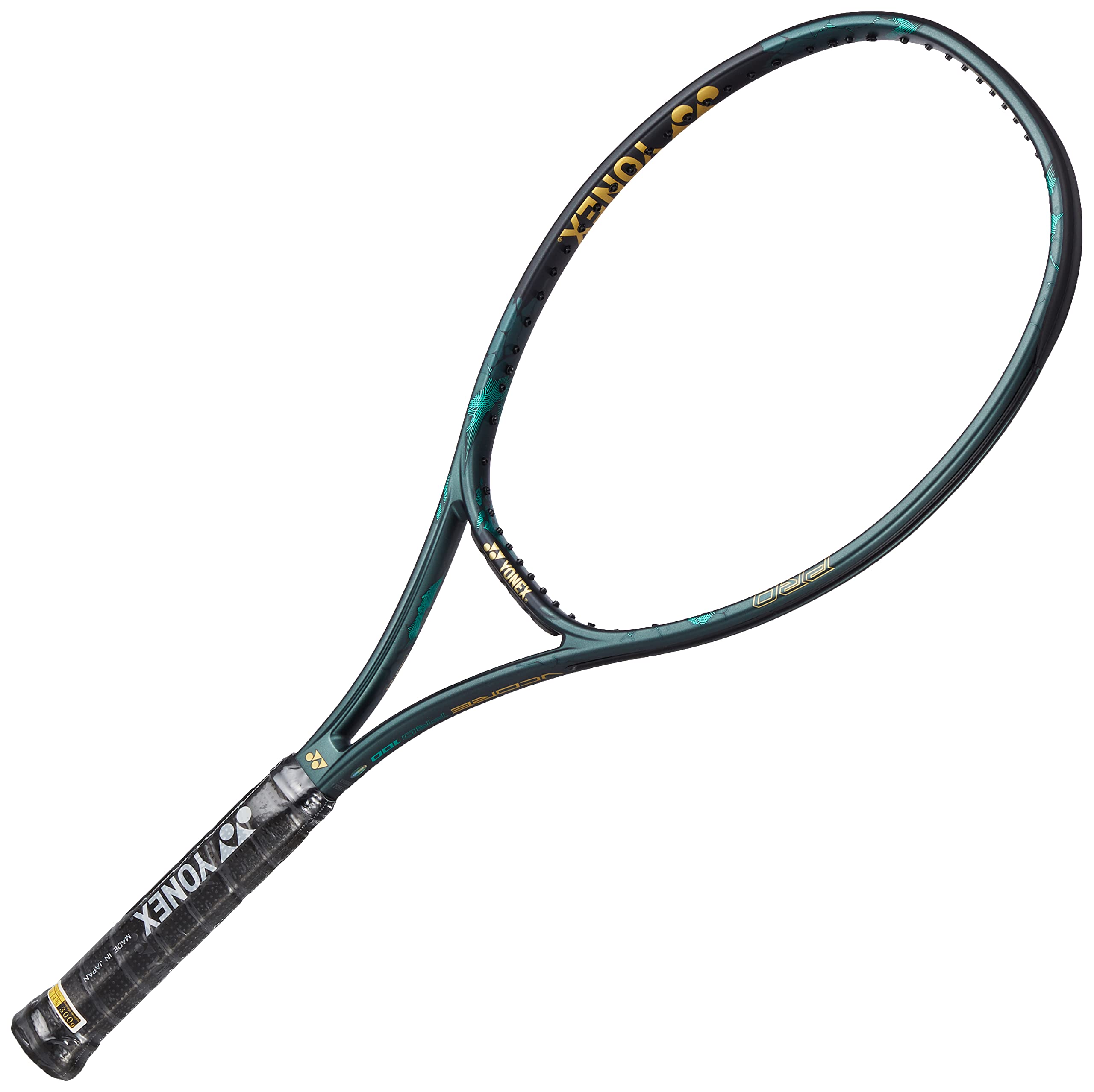 Amazon | ヨネックス(YONEX) 硬式テニス ラケット フレームのみ Vコア