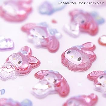 Amazon | サンスター文具(Sun-Star Stationery) サンリオキャラクター