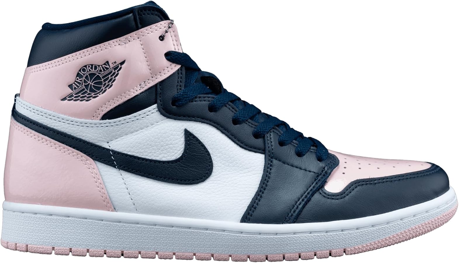 Amazon.com | Nike Jordan Womens WMNS Air Jordan 1 High DD9335 641