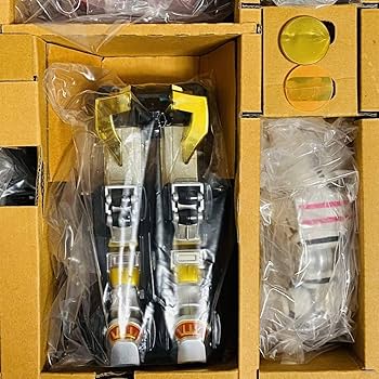 Amazon.co.jp: 百獣戦隊ガオレンジャー DX 百獣合体 ガオナイト ガオ