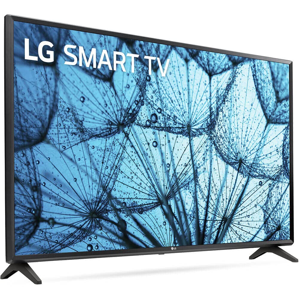 Amazon.com: LG LM577B 32-in 720P HD LCD 60Hz Smart TV 32LM577BPUA
