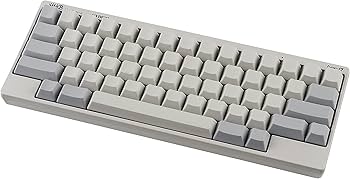 Amazon.co.jp: PFU キーボード HHKB Professional HYBRID Type-S 無