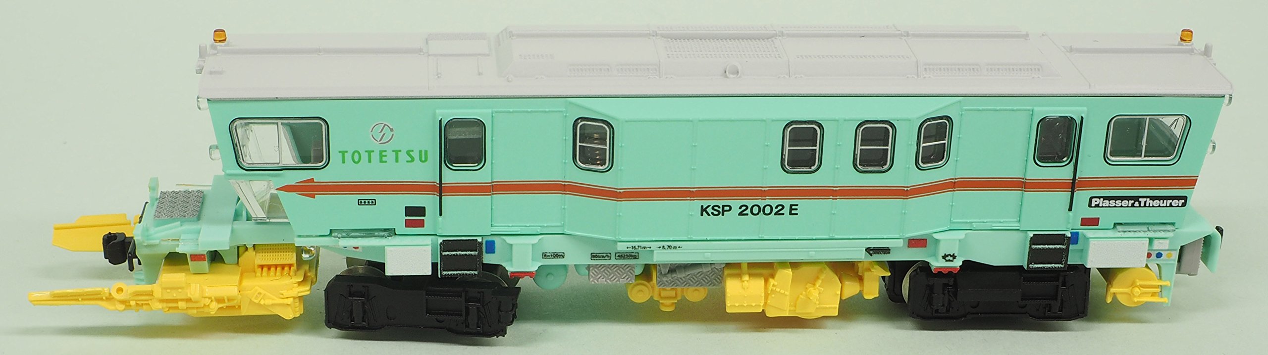 Amazon | グリーンマックス Nゲージ バラストレギュレーター KSP2002E