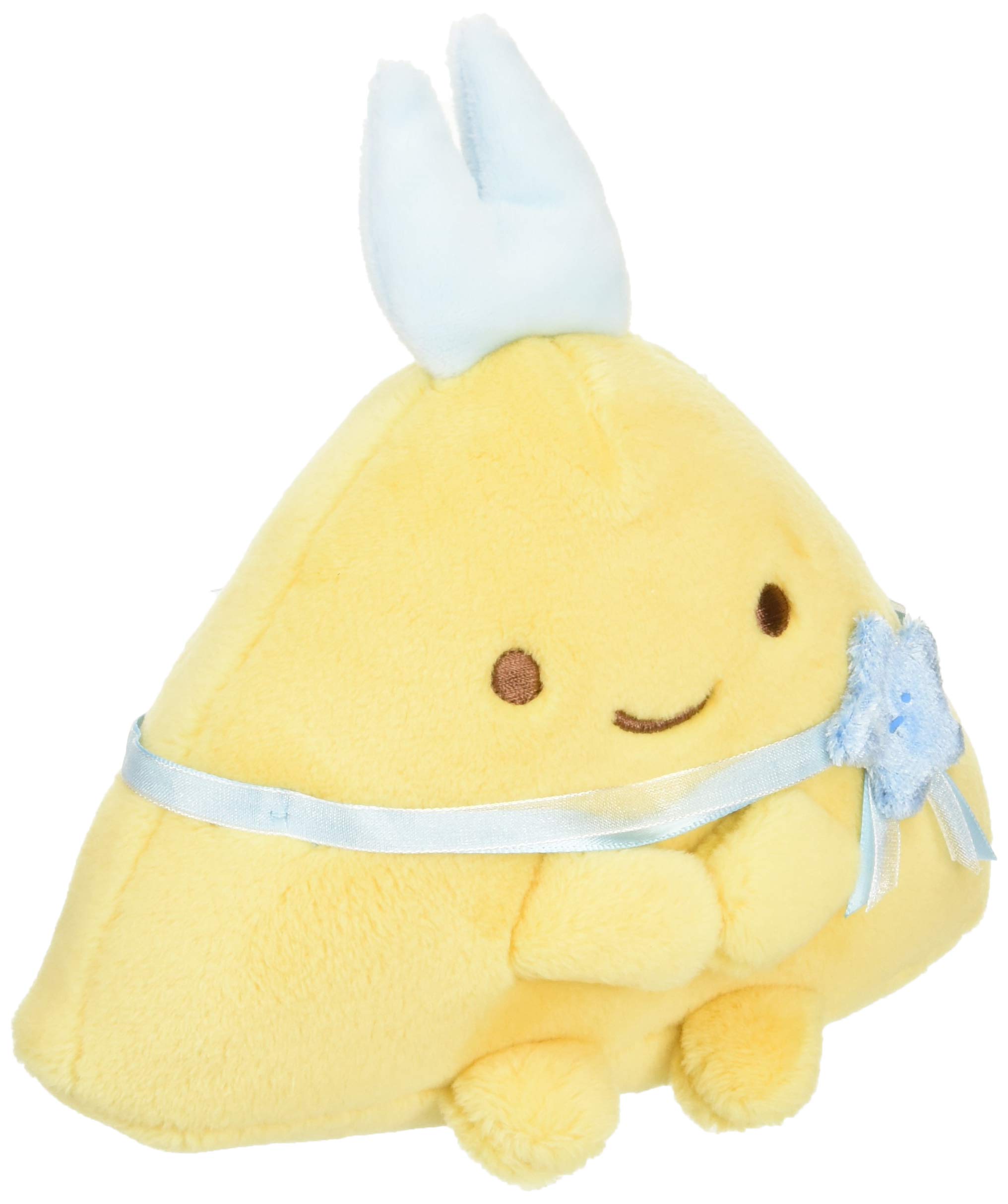 Amazon.co.jp: すみっコぐらし いっしょにおとまり会 もっちり