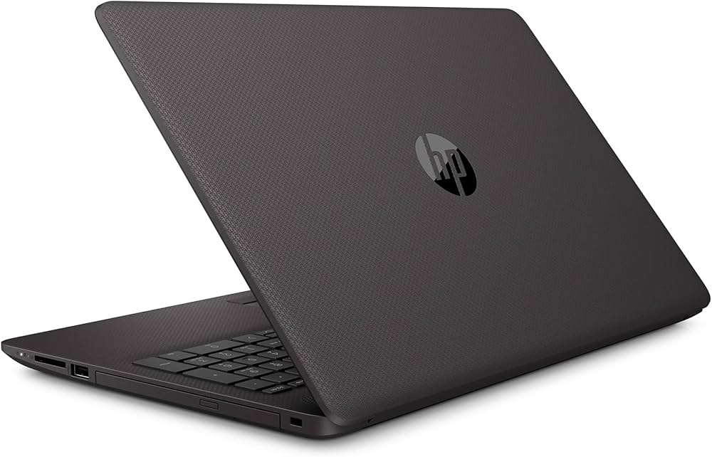 Amazon.co.jp: 【整備済み品】 HP 250 G7 ノートパソコン、第8世代i3