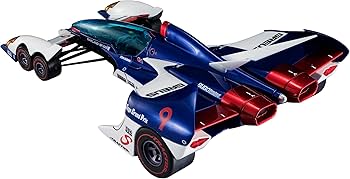 Amazon | ヴァリアブルアクション 新世紀GPXサイバーフォーミュラSAGA