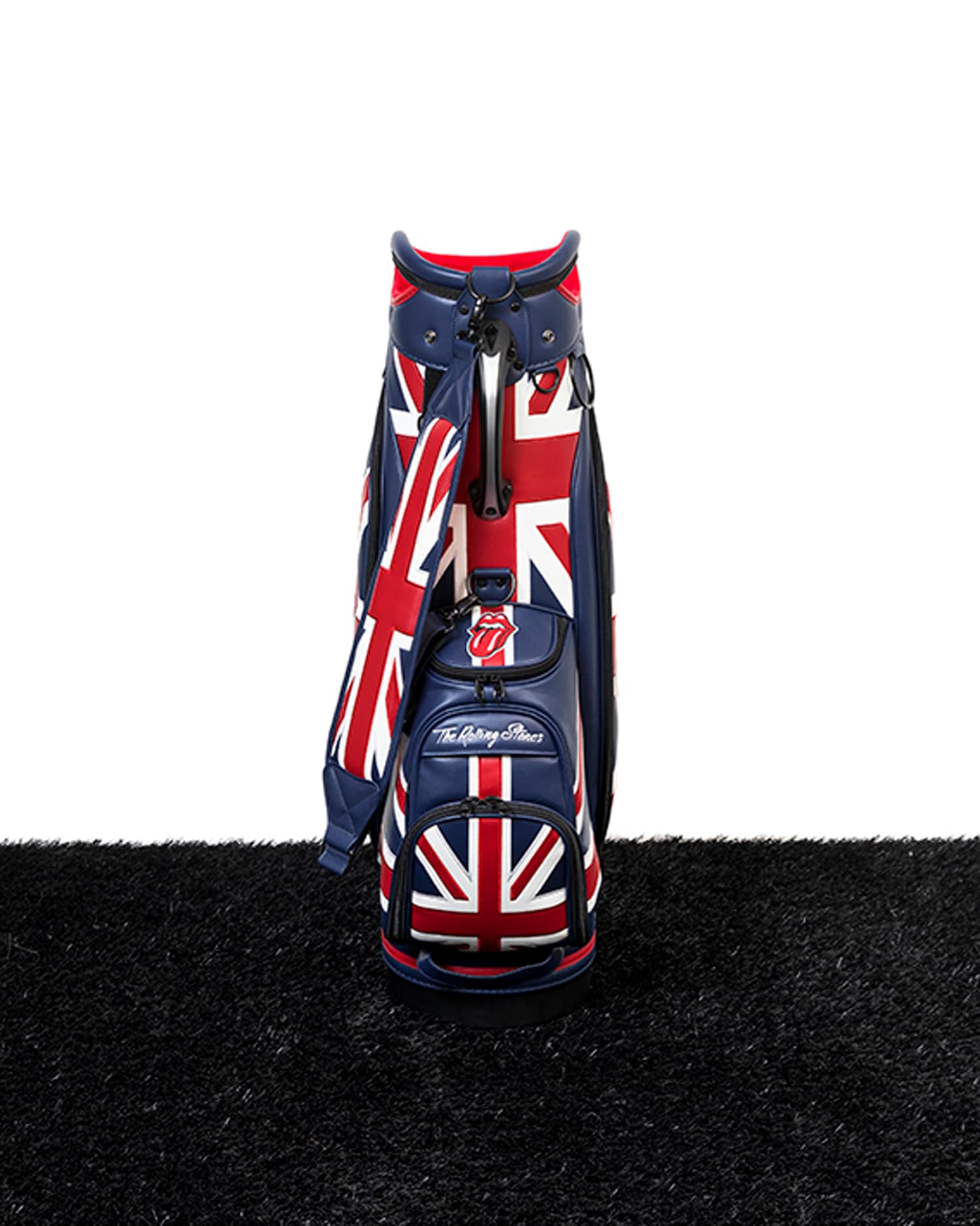 Amazon | ザ・ローリング・ストーンズ 9.0型 キャディバッグ