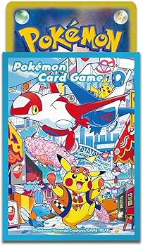 Amazon.co.jp: ポケモンカードゲーム スカーレット＆バイオレット