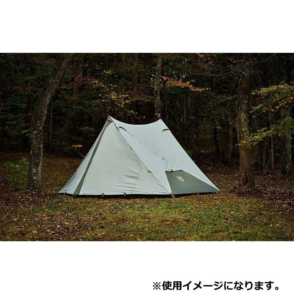 Amazon | NEMO (ニーモ) ヘキサライトEvo 6P NM-HEXEV-6P | Nemo | タープ