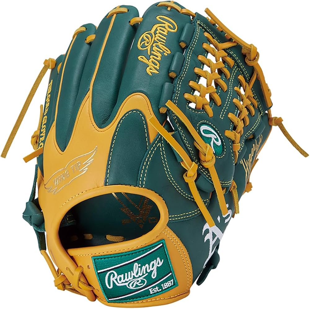 Amazon | Rawlings(ローリングス)野球用 グラブ グローブ 軟式 大人用