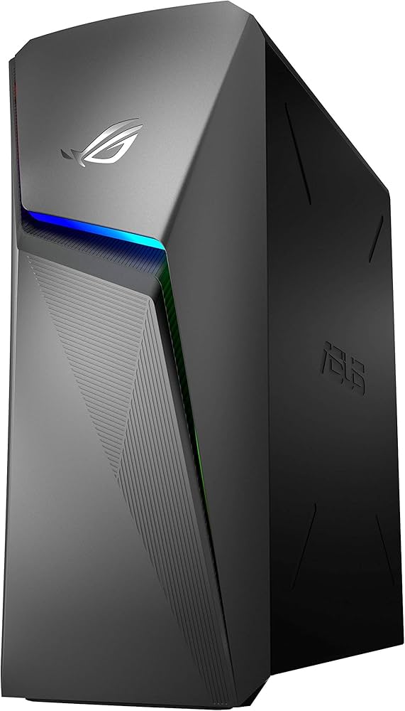 Amazon.co.jp: ASUS ゲーミングデスクトップ ROG Strix (Core i7-9700K