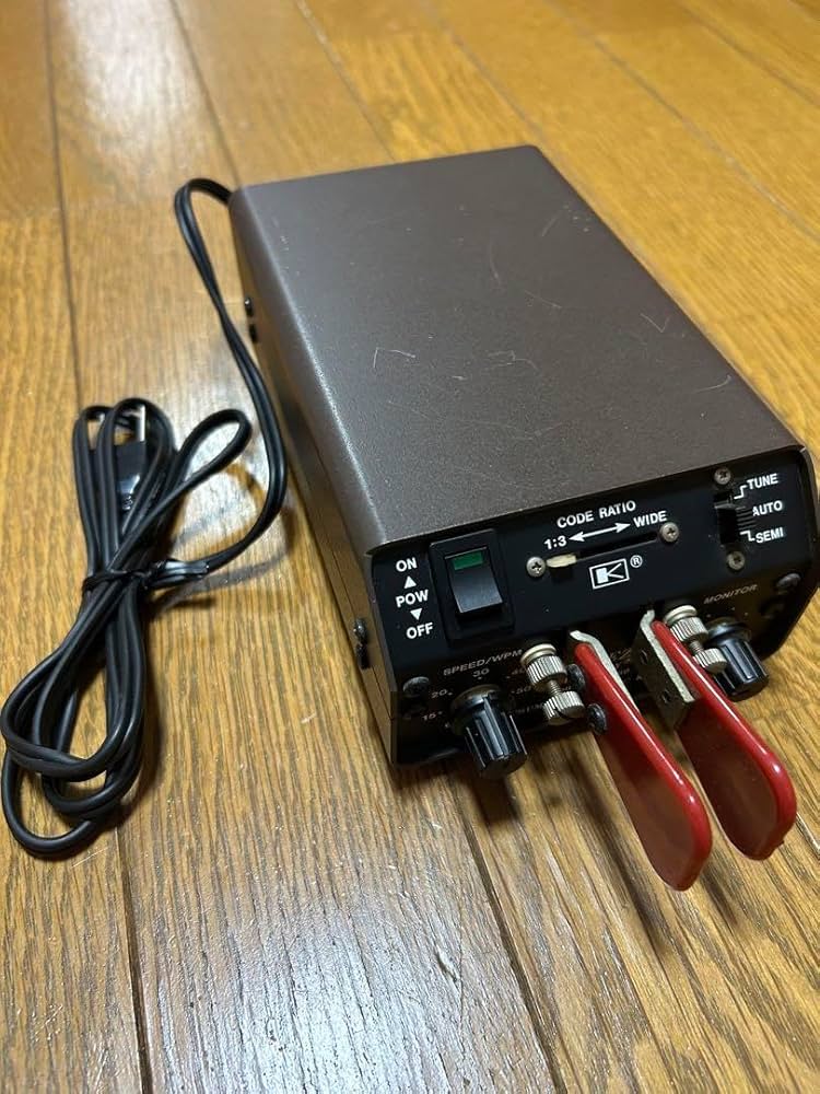 Amazon.co.jp: カツミ エレキー EK-160 動作品 : パソコン・周辺機器