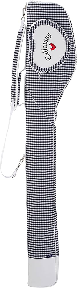 Amazon | キャロウェイ(Callaway) クラブケース LOVE CW CLUB CASE WMS