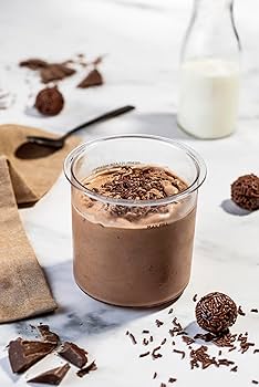 Amazon.com: Ninja Creami Ice Cream Maker 127v - Ice Cream Dessert