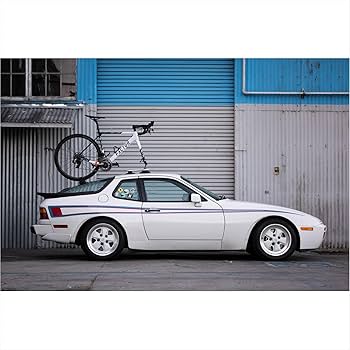 Amazon.co.jp: SeaSucker(シーサッカー) Talon タロン バイクラック