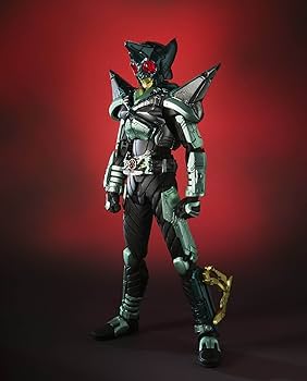 Amazon.co.jp: TAMASHII NATIONS S.I.C. 仮面ライダーカブト 仮面