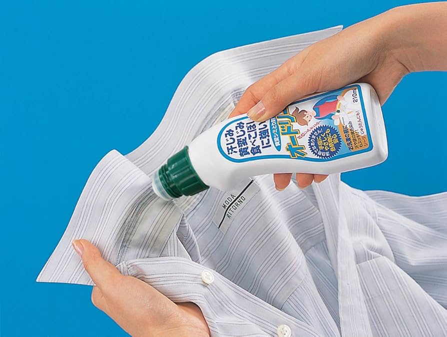 Amazon.co.jp: 黄変シミとり剤 オードリー 16004 : ドラッグストア