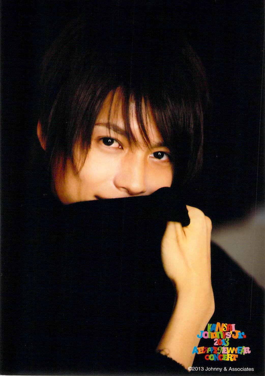 Amazon.co.jp: ジャニーズWEST・【公式写真】・中間淳太・生写真